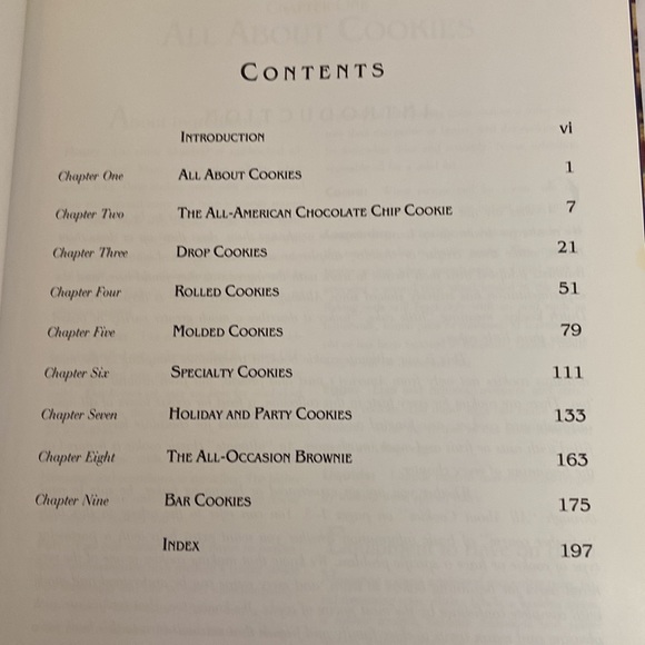 Betty Crocker’s Ultimate Cookie Book Hardcover First Edition 1992 - Picture 7 of 16